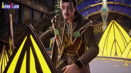 Watch Martial Master Episode 619 English Subtitles