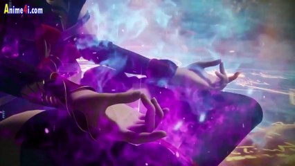 Alchemy Supreme Episode 35 English Subtitles