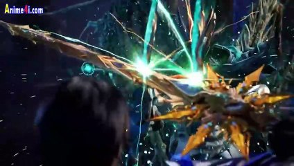Throne of Seal Episode 111 English Subtitles