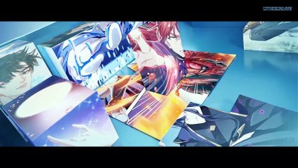 Battle Through The Heavens Season 5 Episode 11 English Subtitles