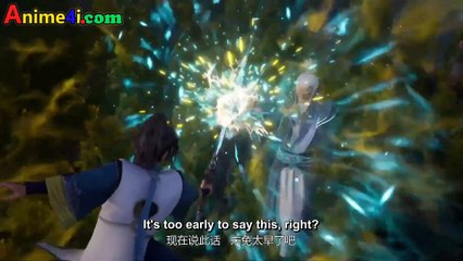 Supreme God Emperor Episode 264 English Subtitles Supreme God Emperor Episode 264 English Subtitles