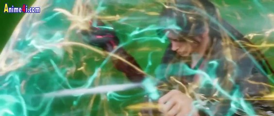 Jade Dynasty [Zhu Xian] Episode 31 English Subtitles