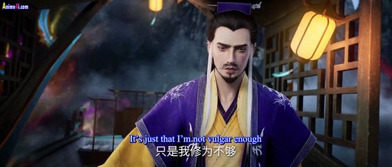 Renegade Immortal (Xian Ni) Episode 45 English Subtitles