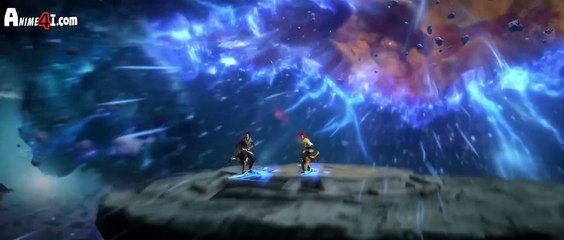 Renegade Immortal (Xian Ni) Episode 13 English Subtitles