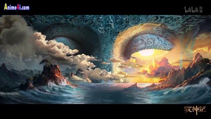 Tales of herding gods Episode 23 English Subtitles Tales of herding gods Episode 23 English Subtitles