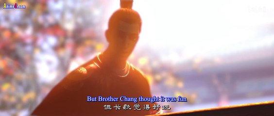 The Legend of Princess Chang-Ge Episode 2 English Subtitles The Legend of Princess Chang-Ge Episode 2 English Subtitles
