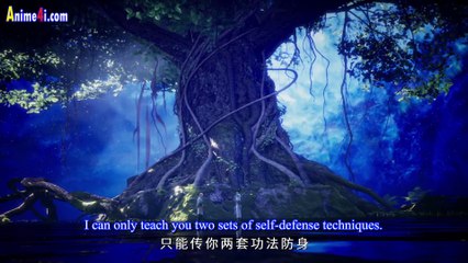 Peerless Battle Spirit Episode 64 English Subtitles