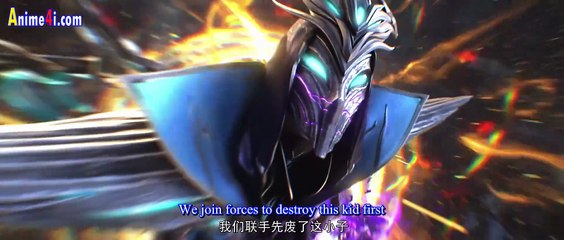 Battle Through The Heavens Season 5 Episode 159 English Subtitles Battle Through The Heavens Season 5 Episode 159 English Subtitles