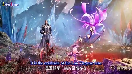 Soul Land 2: The Peerless Tang Sect Episode 114 English Subtitles Soul Land 2: The Peerless Tang Sect Episode 114 English Subtitles