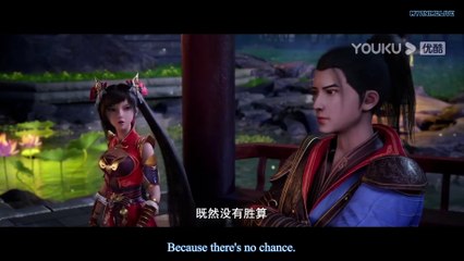 Tomb of Fallen Gods Season 2 Episode 13 English Subtitles Tomb of Fallen Gods Season 2 Episode 13 English Subtitles