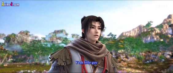 The Charm of Soul Pets Episode 5 English Subtitles The Charm of Soul Pets Episode 5 English Subtitles