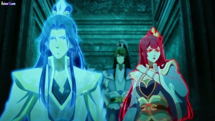 A Will Eternal Season 3 Episode 25 English Subtitles A Will Eternal Season 3 Episode 25 English Subtitles