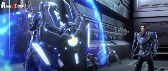 The Age of Cosmos Exploration Episode 4 English Subtitles The Age of Cosmos Exploration Episode 4 English Subtitles