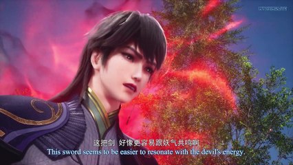 Proud Swordsman Episode 51 English Subtitles Proud Swordsman Episode 51 English Subtitles