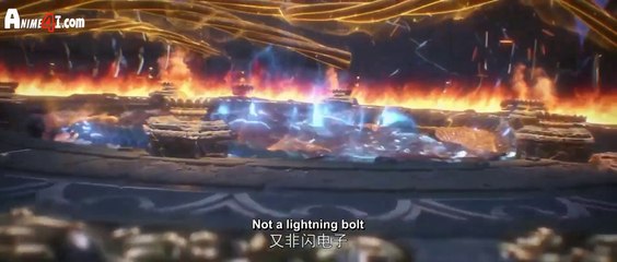 Perfect World Episode 135 English Subtitles