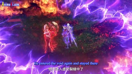 The Legend of Sky Lord Episode 1 English Subtitles The Legend of Sky Lord Episode 1 English Subtitles