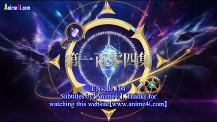 Soul Land 2: The Peerless Tang Sect Episode 104 English Subtitles Soul Land 2: The Peerless Tang Sect Episode 104 English Subtitles