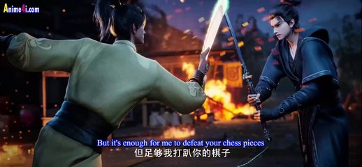 The Demon Hunter Episode 34 English Subtitles The Demon Hunter Episode 34 English Subtitles