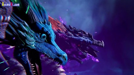 Throne of Seal Episode 120 English Subtitles