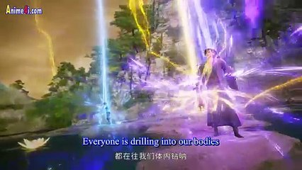 Tales of Demons and Gods Season 9 Episode 403 English Subtitles