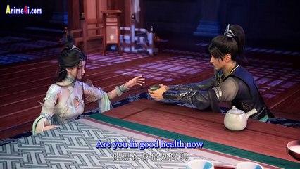 Peerless Battle Spirit Episode 98 English Subtitles Peerless Battle Spirit Episode 98 English Subtitles