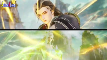 Lingwu Continent Episode 118 English Subtitles Lingwu Continent Episode 118 English Subtitles