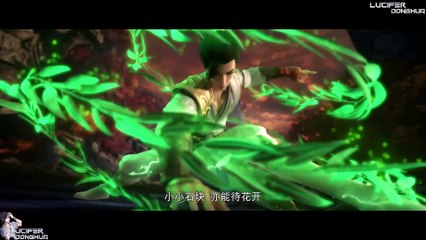 Perfect World Episode 83 English Subtitles