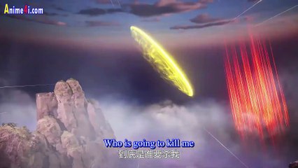 Spirit Sword Sovereign Episode 616 English Subtitles Spirit Sword Sovereign Episode 616 English Subtitles
