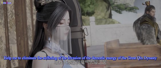 Ancient Lords Episode 154 English Subtitles Ancient Lords Episode 154 English Subtitles