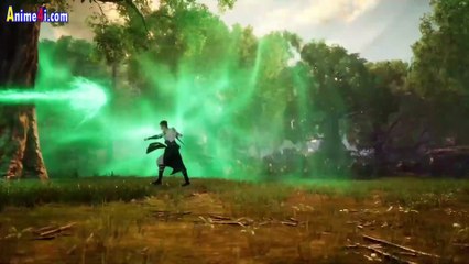King of Casual Cultivators Episode 10 English Subtitles King of Casual Cultivators Episode 10 English Subtitles