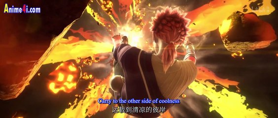 Tiger Crane Demon Master Record Episode 12 English Subtitles Tiger Crane Demon Master Record Episode 12 English Subtitles