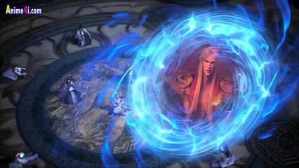Legend of Xianwu Episode 135 English Subtitles Legend of Xianwu Episode 135 English Subtitles
