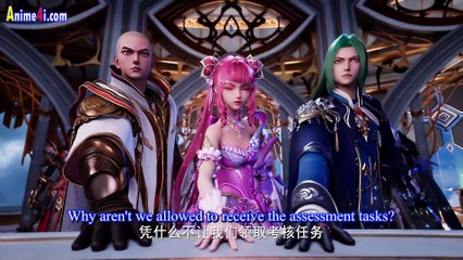Throne of Seal Episode 140 English Subtitles Throne of Seal Episode 140 English Subtitles