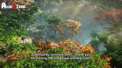 Alchemy Supreme Episode 6 English Subtitles