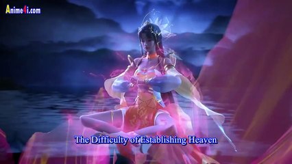 Peerless Battle Spirit Episode 103 English Subtitles Peerless Battle Spirit Episode 103 English Subtitles