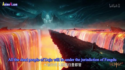 Tales of herding gods Episode 30 English Subtitles Tales of herding gods Episode 30 English Subtitles