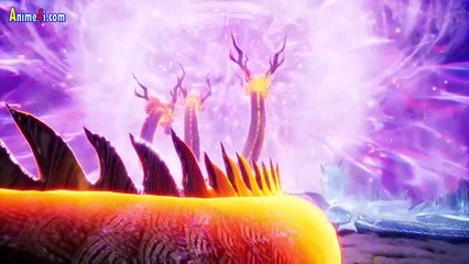 Lingwu Continent Episode 63 English Subtitles Lingwu Continent Episode 63 English Subtitles