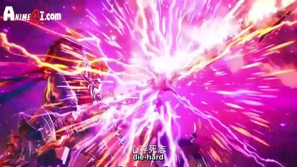Throne of Seal Episode 67 English Subtitles