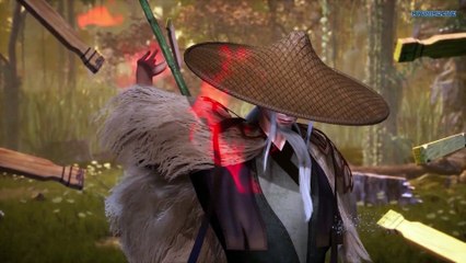 Proud Swordsman Episode 38 English Subtitles Proud Swordsman Episode 38 English Subtitles