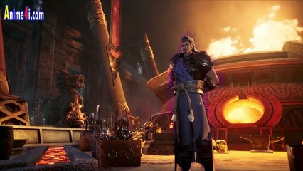 God is on a funny journey Episode 17 English Subtitles