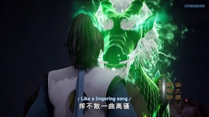 Supreme God Emperor Episode 199 English Subtitles Supreme God Emperor Episode 199 English Subtitles