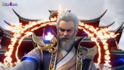 Legend of Xianwu Episode 78 English Subtitles