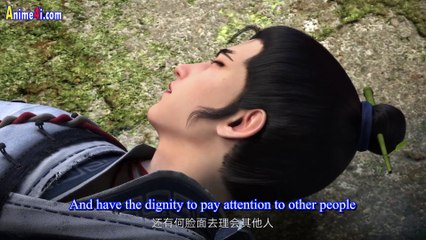 Wind rises in Jinling Episode 11 English Subtitles Wind rises in Jinling Episode 11 English Subtitles