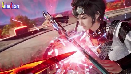 The Death Defying Divine Emperor Episode 20 English Subtitles