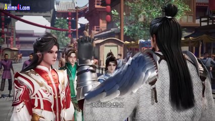 Twin Martial Spirits Episode 8 English Subtitles Twin Martial Spirits Episode 8 English Subtitles
