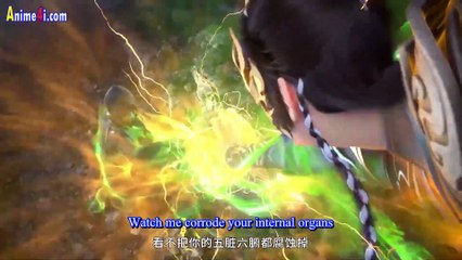 The Legend of Sky Lord Episode 17 English Subtitles The Legend of Sky Lord Episode 17 English Subtitles