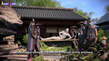 Tales Of Dark River Season 2 Episode 15 English Subtitles Tales Of Dark River Season 2 Episode 15 English Subtitles
