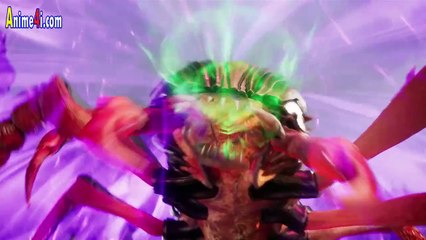 The Divine Emperor of Destiny Episode 31 English Subtitles