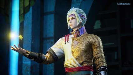 Against The Sky Supreme Episode 114 English Subtitles