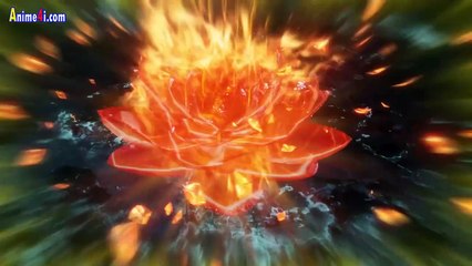 Ten Thousand Worlds Episode 261 English Subtitles